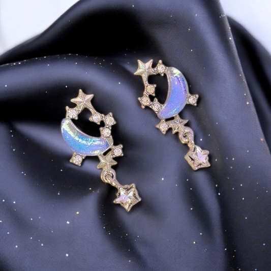 Moonlight Earrings