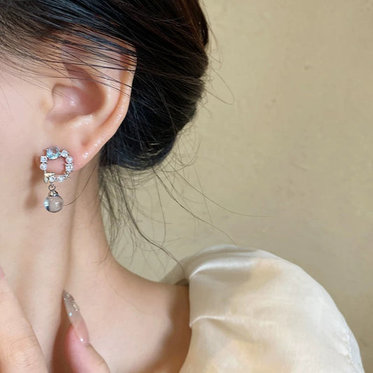 Mermaid Dream Earrings