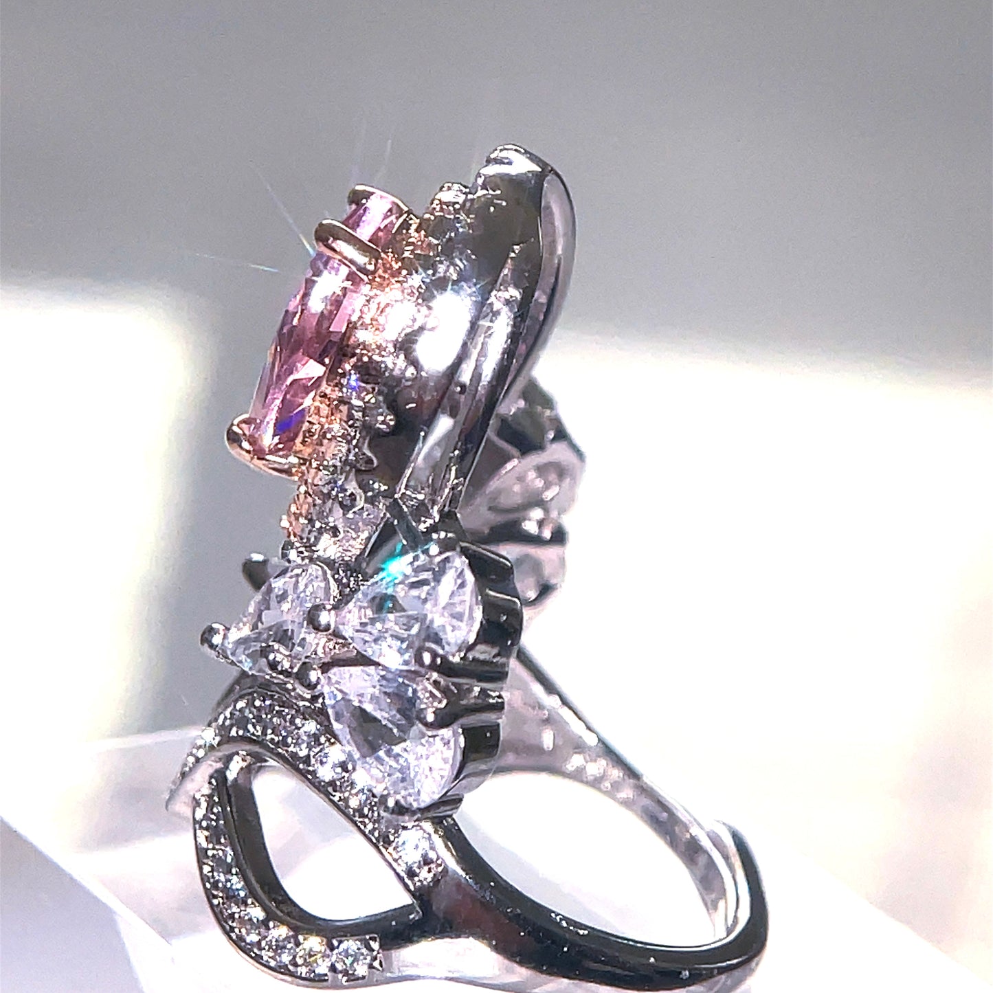 Beatrice Ring