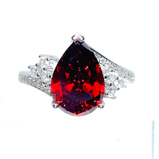 Blood of the Royal Ring