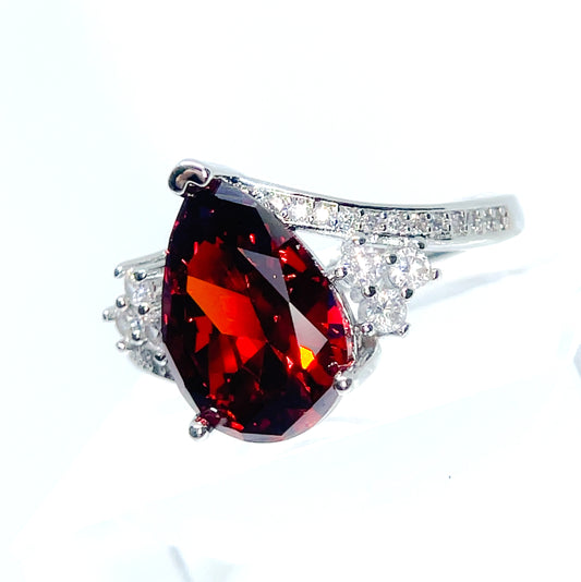 Blood of the Royal Ring