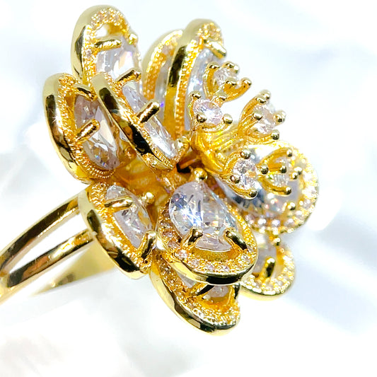 Messalina Ring