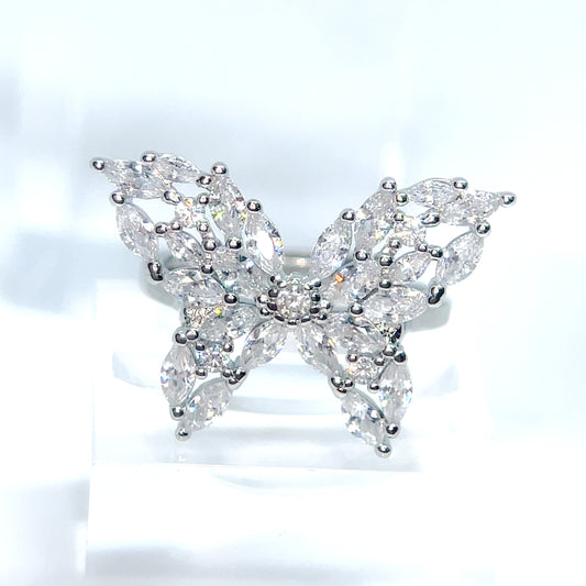 Butterfly Fairy Ring