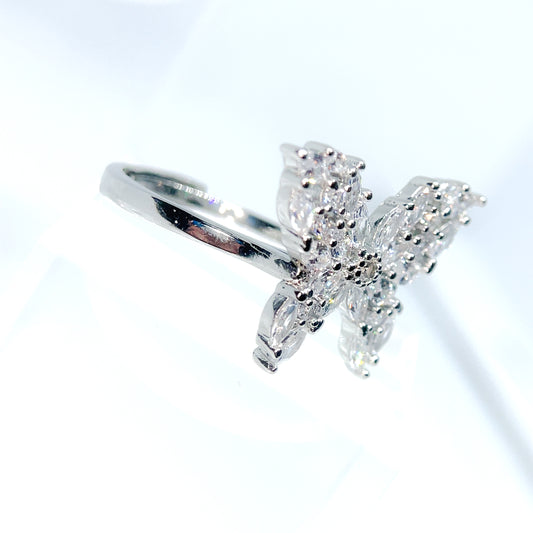 Butterfly Fairy Ring