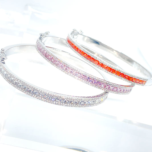 The Timeless Classic Bangle Bracelet