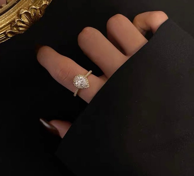 Babe Ring