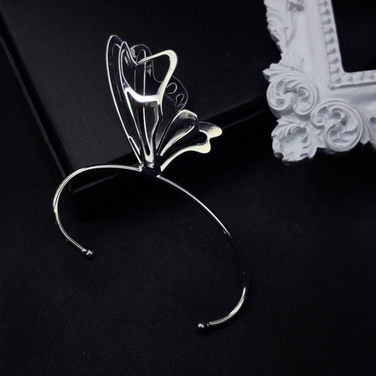 Cool Butterfly Ear Wrap