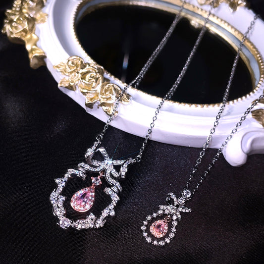 Sweet Garden Necklace