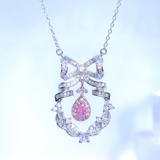 Sweet Garden Necklace