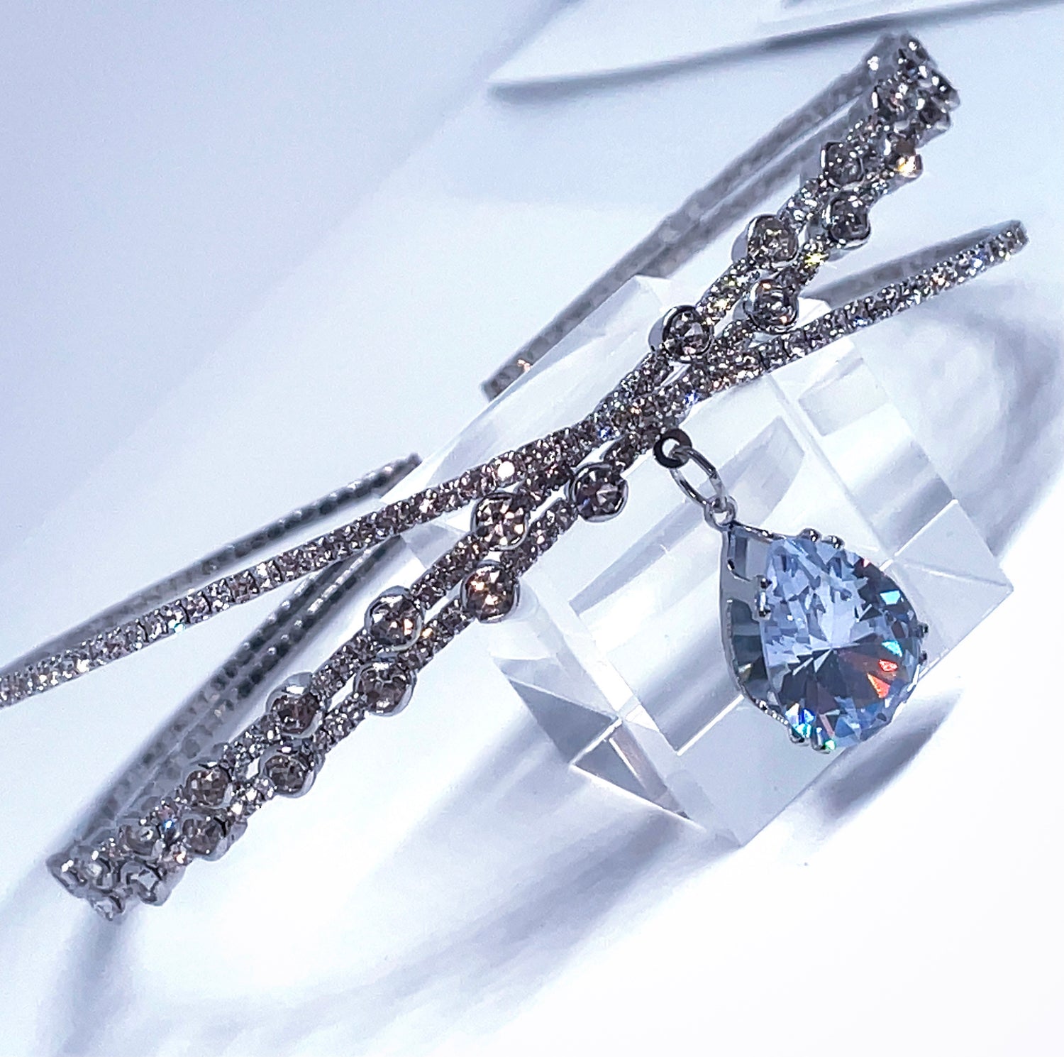 Silver Jewelry Collection