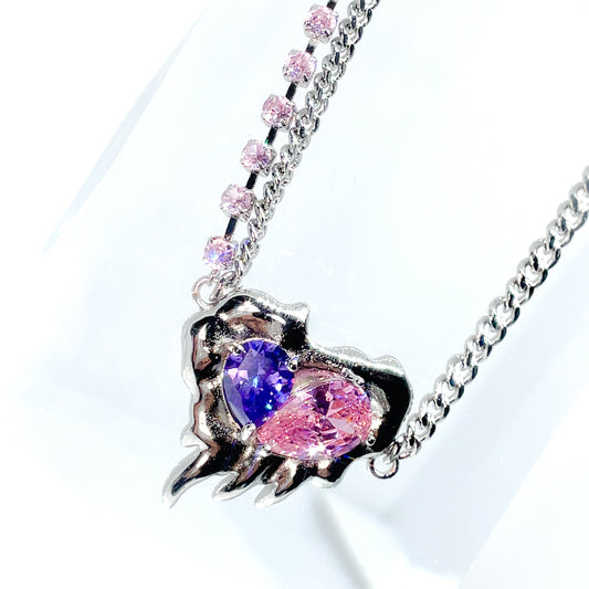 Phantom Love Necklace