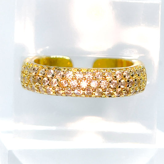 Simply Gold Band