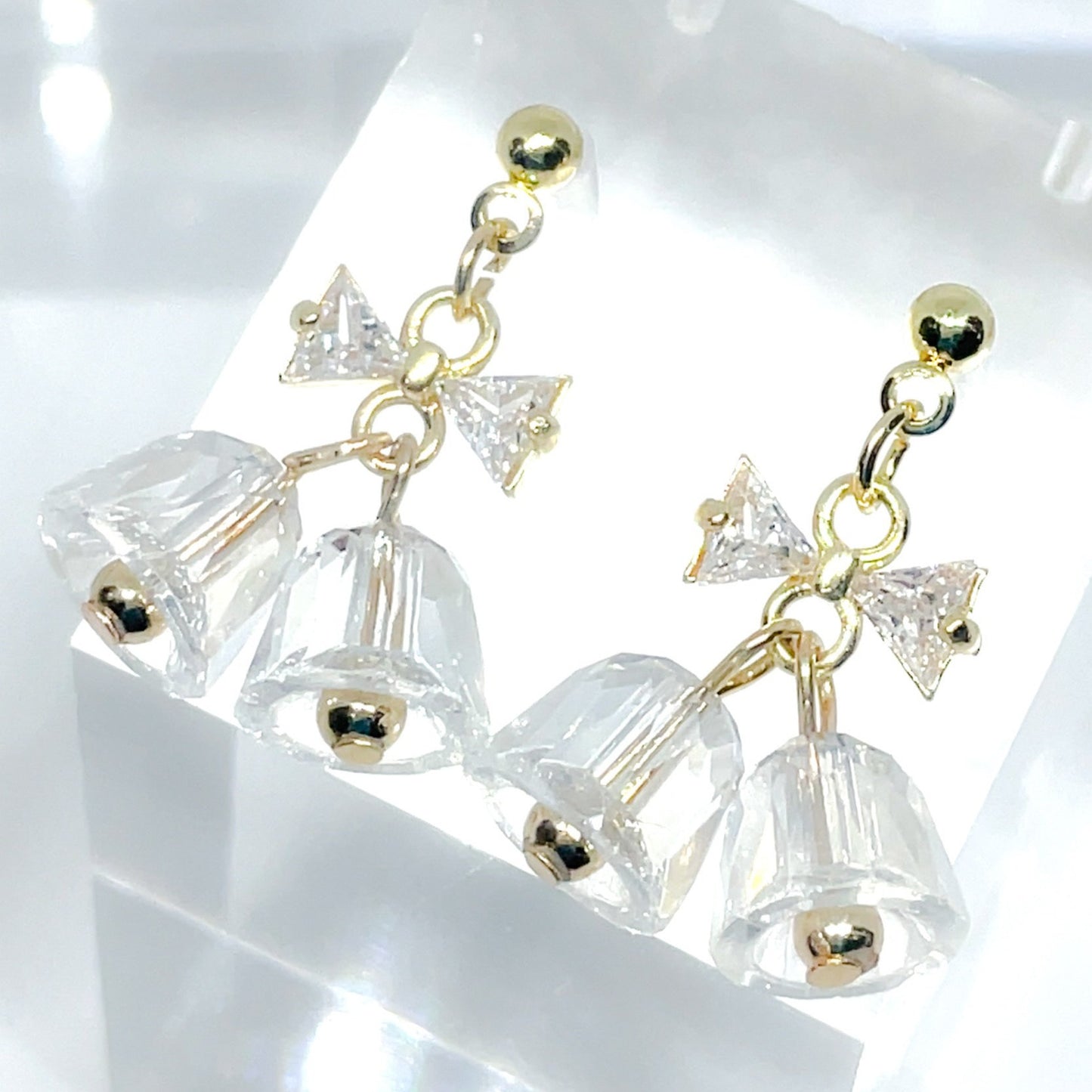 Lovely Bells Earrings