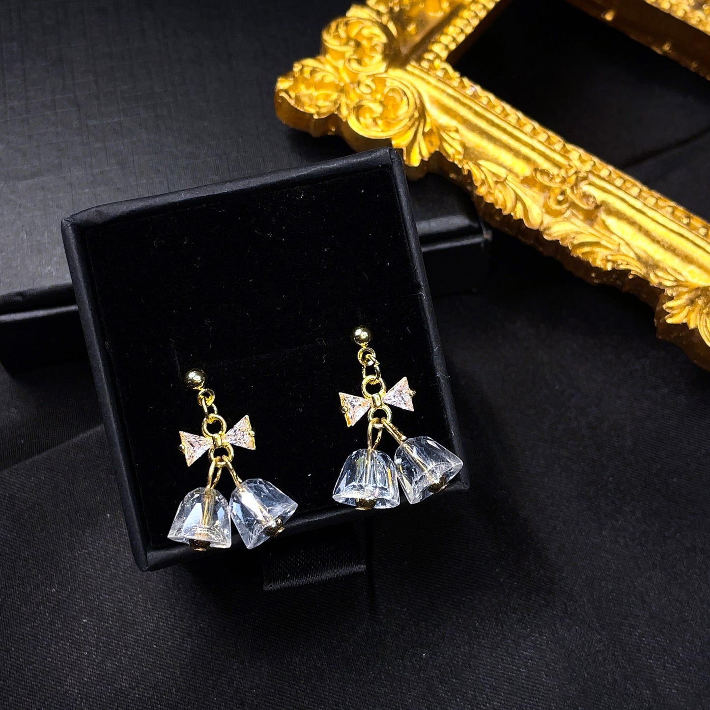 Lovely Bells Earrings