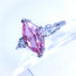 Allure Marquise Birthstone Ring